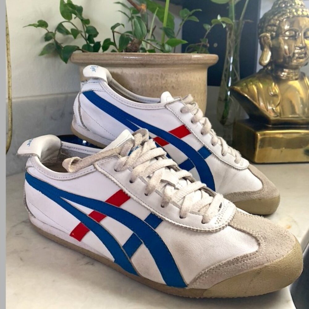 Unisex Onitsuka Tiger Mexico 66 ASICS